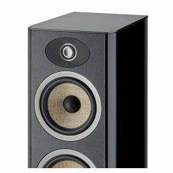 Focal Aria EVO X N°2 Bois : tweeter TAM technologie exclusive