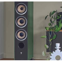 Focal Aria EVO X N°2 Bois : usages HiFi et home-cinéma