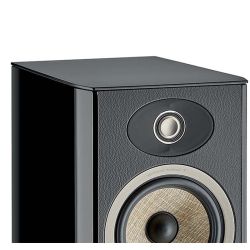 Focal Aria EVO X N°3 Vert : tweeter en TAM