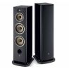 Focal Aria EVO X N°4 Noir : paire enceintes passives HiFi et home-cinéma