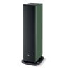 Focal Aria EVO X N°4 Vert : paire enceintes passives HiFi et home-cinéma