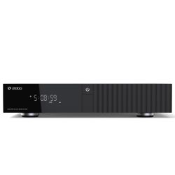 Zidoo Z3000 PRO : lecteur réseau multimedia UHD 8K compatible hdr10+ et Dolby vision