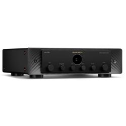 Marantz MODEL 60n Noir : amplificateur HiFi connecté HEOS