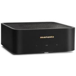 Marantz MODEL M1 : amplificateur réseau avec lecteur réseau et DAC 24 bits / 192 kHz