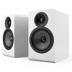 Acoustic Energy AE 100² Blanc