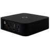 Silent Angel Rhein Z1C Noir : serveur audio et streamer HiFi pour système audio