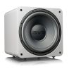 SVS SB-1000 Pro Blanc Laqué : caisson de basses puissant 325 Watts