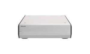 Melco S100/2 Silver