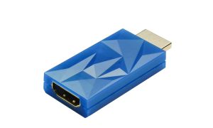 iFi audio HDMI iSilencer : blocage des interférences électromagnétiques