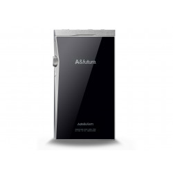 Astell & Kern A&Futura SE180 - Lecteur audio numérique design épuré 