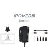 iFi audio iPower2 : alimentation séparée haute performance