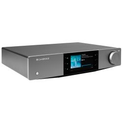 Cambridge Audio EXN100 : lecteur réseau audio et préamplificateur HiFi