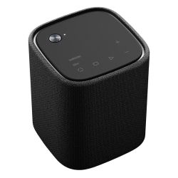 Yamaha True X WS-X1A Noir - Enceinte Bluetooth portable avec batterie intégrée 12h