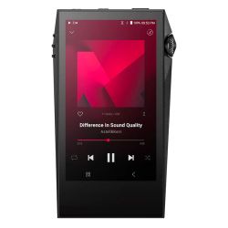 Astell & Kern A&Ultima SP3000M - Baladeur audiophile 32bits/768kHz, DAC USB, lecteur réseau