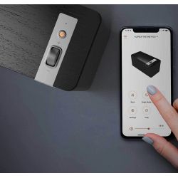 Klipsch The One Plus Noyer : Application de contrôle Klipsch Connect App