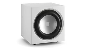 Dali Sub E-9 F Blanc : Caisson de basses actif 170 Watts