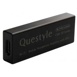 Questyle M12i - DAC audio nomade avec puce de conversion Sabre ESS ES9281AC