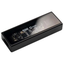 Questyle M12i - DAC audio portable avec étage d'amplification casque