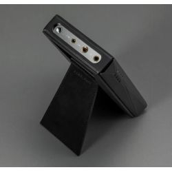 Astell & Kern Housse / Étui protection Noir pour SP3000T - Housse protection A&K A&Ultima SP3000T