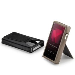 Astell & Kern Housse / Étui protection Noir pour SP3000T - Housse de protection haute qualité