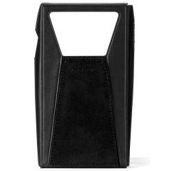 Astell & Kern Housse / Étui protection Noir pour SP3000T - Accès facile aux sorties casque