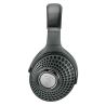 Focal Bathys Noir - Casque sans fil Bluetooth avec transducteurs 40 mm