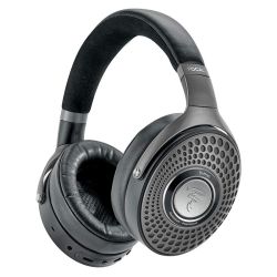 Focal Bathys Noir - Casque sans fil Bluetooth