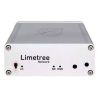 Lindemann Limetree Network II - Lecteur réseau audio WiFi, UPnP/DLNA, Roon et Bluetooth