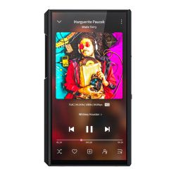 FiiO M11 Plus II - Baladeur audio pour des écoutes HiFi en déplacement