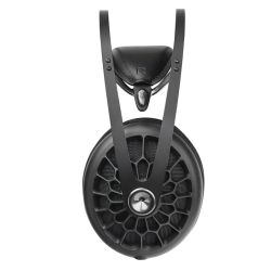 Meze 105 AER : casque HiFI ouvert réponse en fréquence 5 hz 30 khz