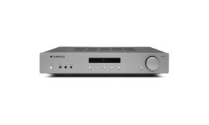 Cambridge Audio AXA35 - Amplificateur HiFi avec préampli phono