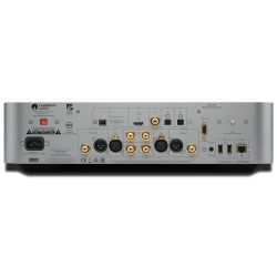 Cambridge Audio Edge NQ - Connectiques numériques et analoqies