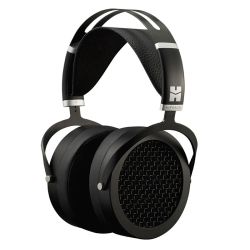 Hifiman SUNDARA - Casque HiFi à dos ouvert pour les écoutes à la maison