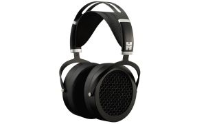 Hifiman SUNDARA - Casque HiFi à dos ouvert pour les écoutes à la maison