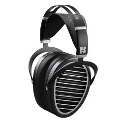 Hifiman ANANDA Stealth Magnet - Casque HiFi à dos ouvert pour les écoutes à la maison