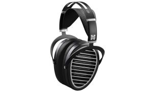 Hifiman ANANDA Stealth Magnet - Casque HiFi à dos ouvert pour les écoutes à la maison