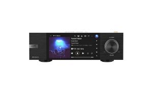 EverSolo DMP-A6 Gen 2 - Lecteur réseau audio avec double DAC Sabre ES9038Q2M