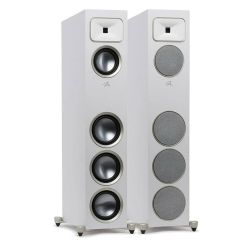 Martin Logan Foundation F2 Blanc - Enceintes passives colonnes