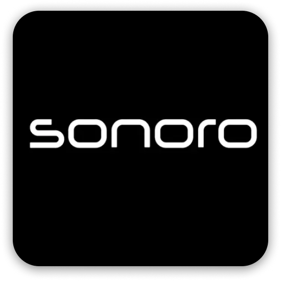 Sonoro Audio