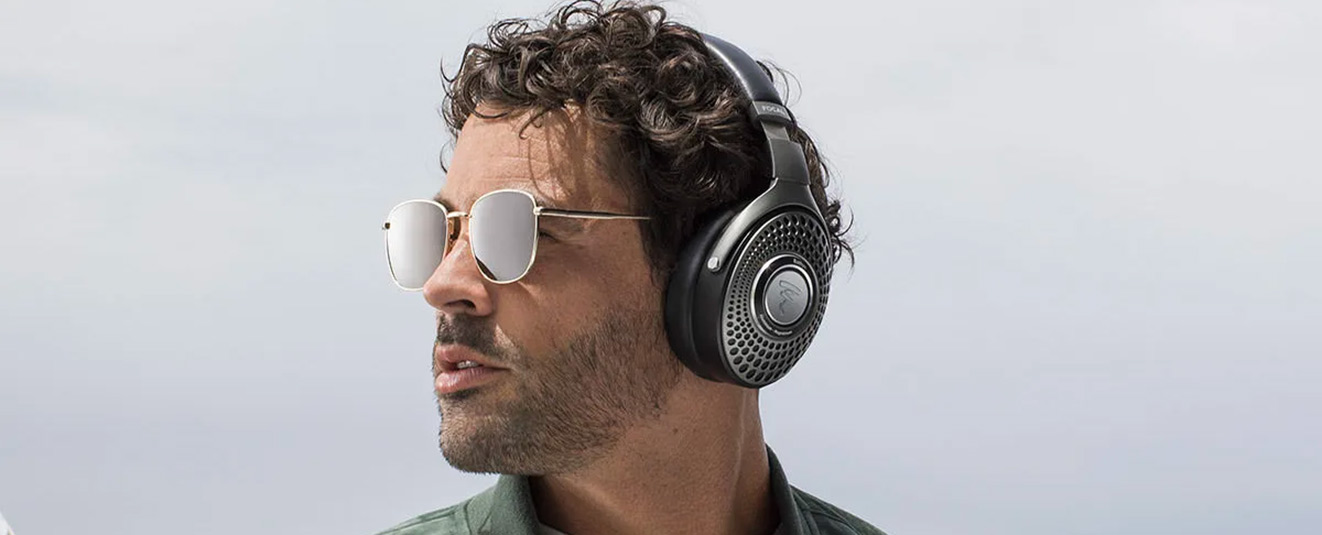 Focal Bathys : casque nomade sans fil Bluetooth à réduction active du bruit