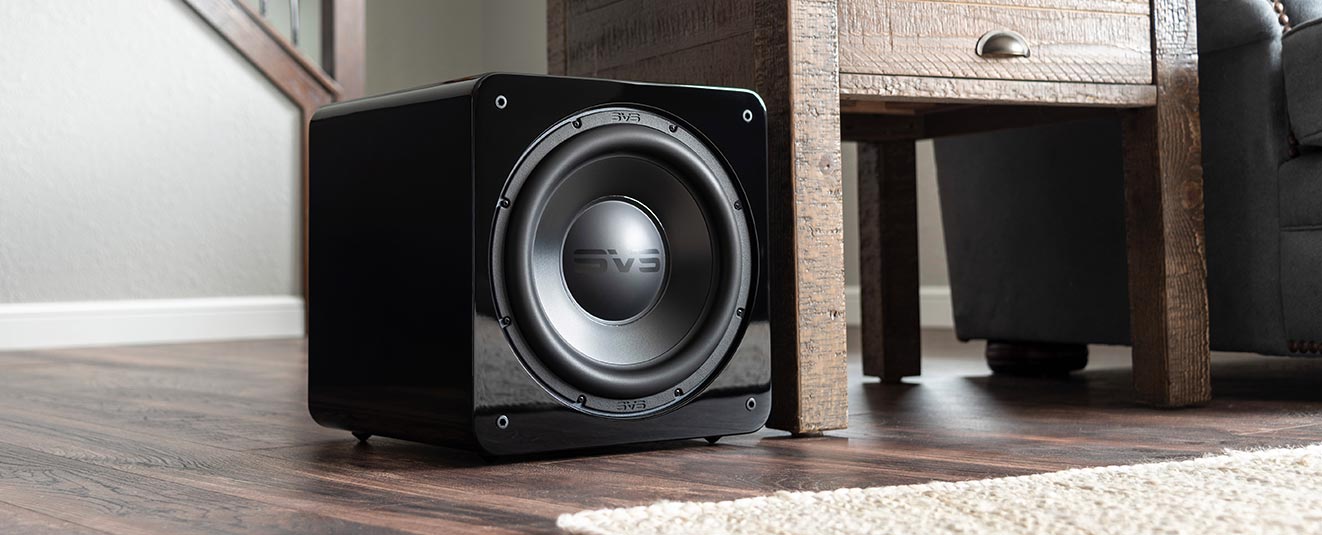 Gamme Focal Theva : enceintes passives HiFi