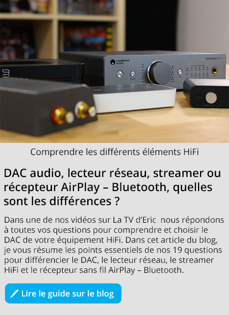 Astell&Kern AK HC2 - DAC audio portable - La boutique d'Eric